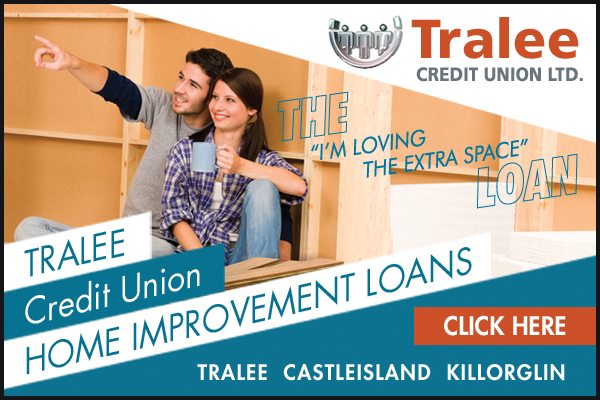 Tralee today 600×400 home impro 17 | Cara Credit Union