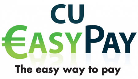CU EasyPay – The Easy Way to Pay